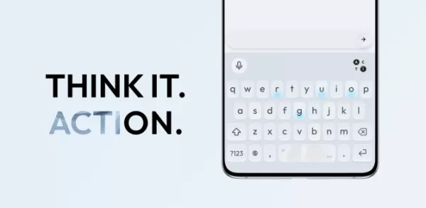 A Acti integra agentes de IA diretamente nos teclados dos smartphones