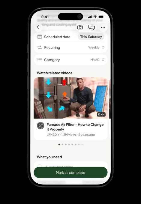 Hint, a new AI startup co-founded by Martha Stewart, provides homeowners with an AI assistant