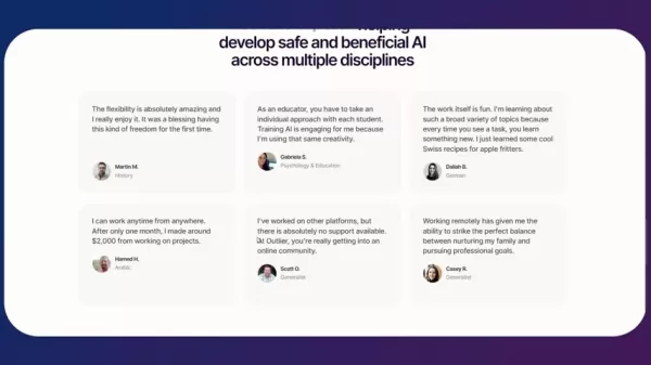 開始使用Outlier AI