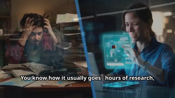 AI Travel Planners Transform the Vacation Experience