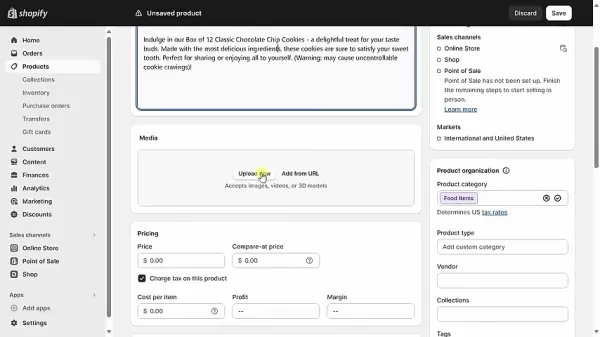 Product Description