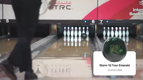 Советы и техники для Storm IQ Tour AI