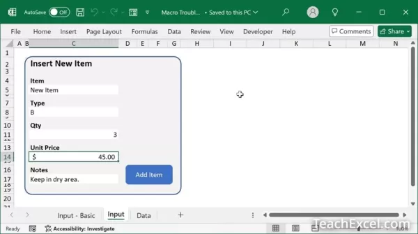 AI-Powered Solutions for Repairing Excel Macros: A Complete Guide