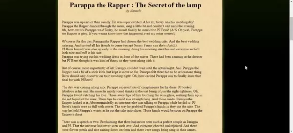 Fanfic Maker AI Review: Can It Truly Inspire Your Creative Writing?