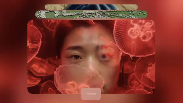 Google Unveils AI-Powered Video Creation Tool