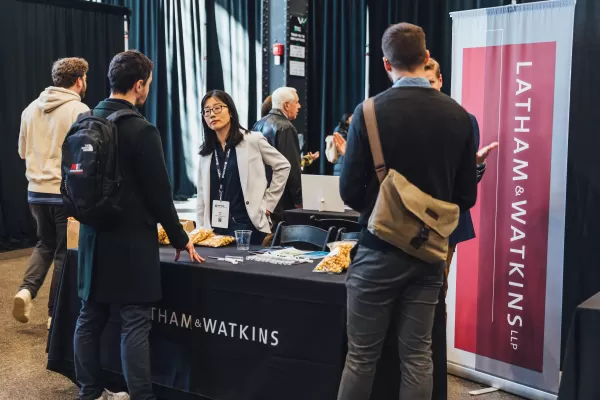 Hurry! Last 5 Days to Secure Your Exhibitor Table at TechCrunch All Stage