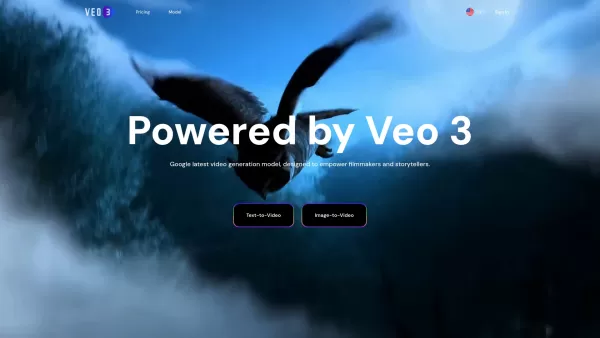 Veo 3