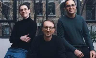 Gradient Labs 获得 1300 万美元融资，用于在合规驱动型行业实现人工智能自动化