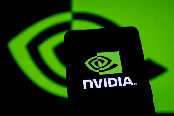 Nvidia declara que dos grandes clientes generaron el 39% de los ingresos del segundo trimestre