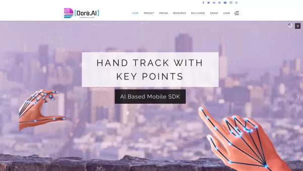 DoreAI