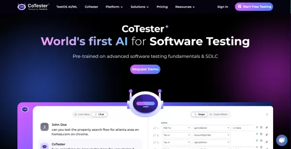 CoTester