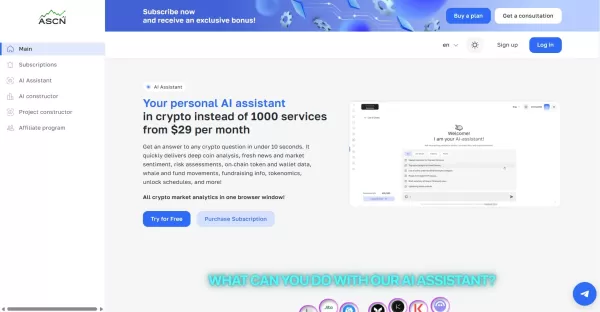 Ascn.ai