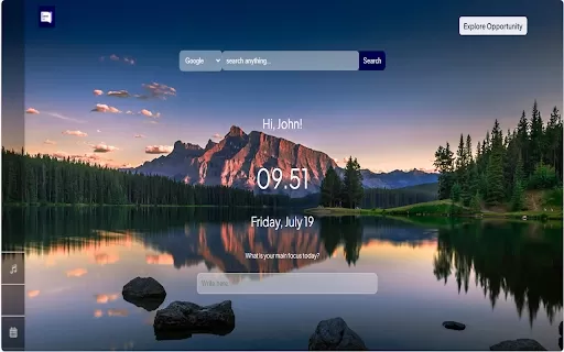 Learnitab - Chrome Extension