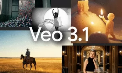 Google Creative Chief Skeptical of AI Hype for Veo 3.1 Update