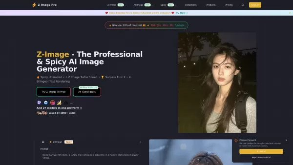 Z-Image AI