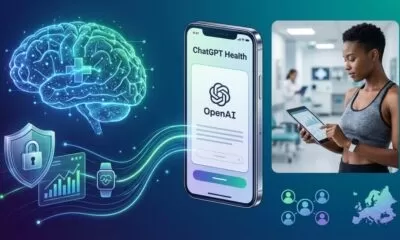 OpenAI Rolls Out ChatGPT Health to Serve 230M Weekly Users