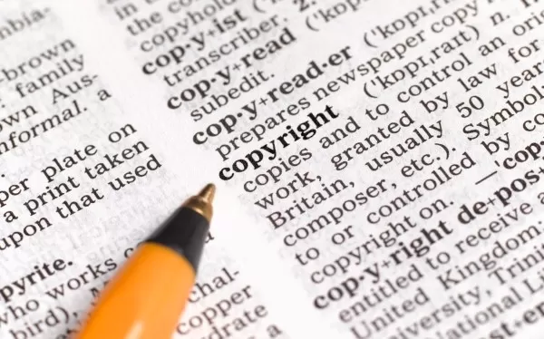 Dictionary Publishers Sue OpenAI Over Copyright