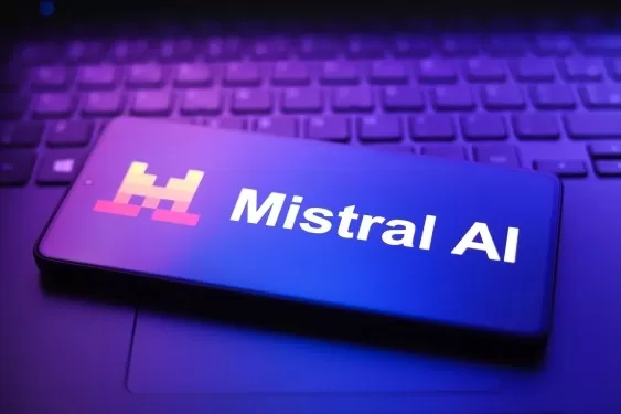 Mistral 推出開源語音生成模型