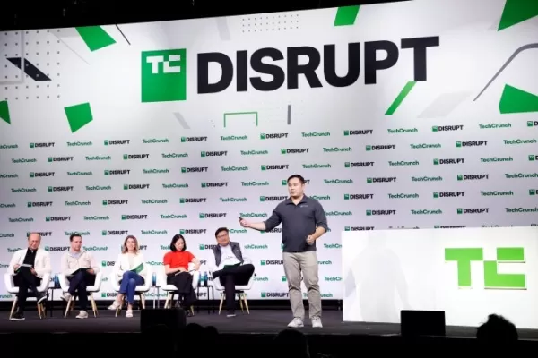 5 days only: Bring a partner or colleague and get 50% off a second TechCrunch Disrupt 2026 pass