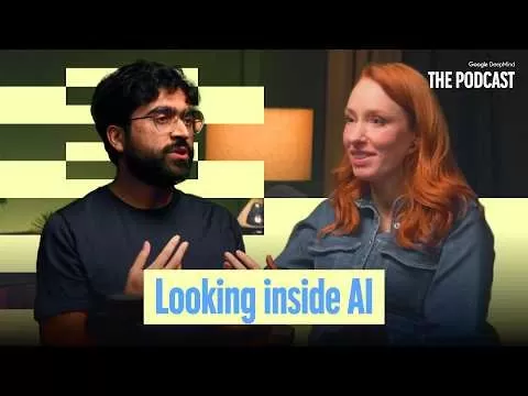 Google DeepMind