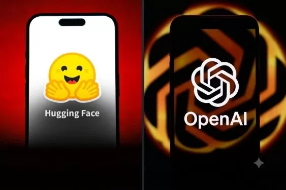 OpenAI 人为错误触发 Hugging Face 上的 AI 驱动黑客攻击