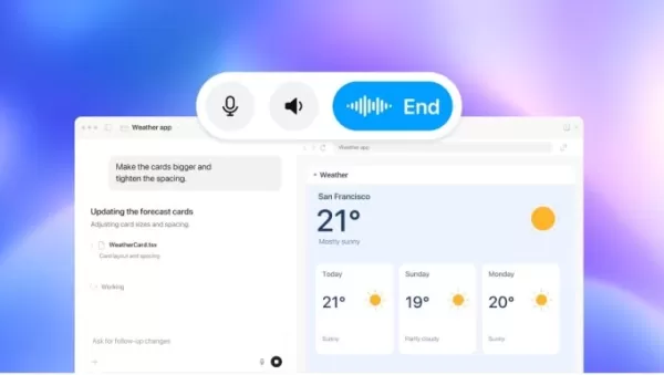OpenAI donne à Codex des environnements cloud réutilisables qui fonctionnent sur plusieurs appareils