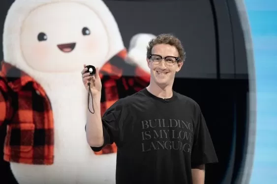 Meta quiere que tu próximo gadget esté impulsado por Muse