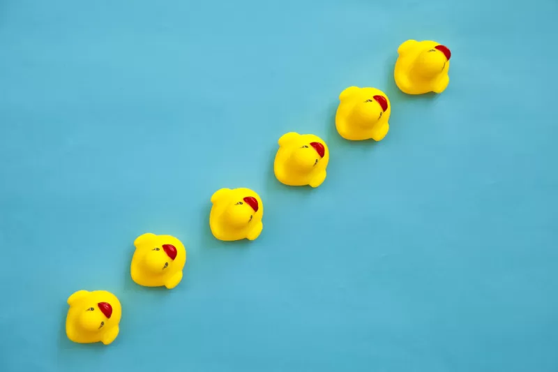 Duckduckgo는 AI 채팅 인터페이스가 베타를 종료함에 따라 Genai에 더 기대어
