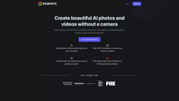 Robopic