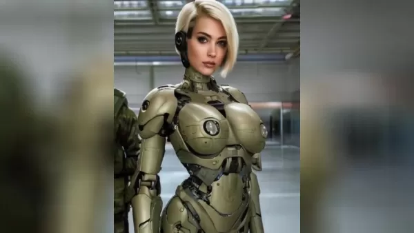 AI Democratizing Fashion
