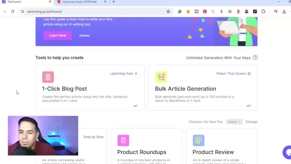 Content Marketing