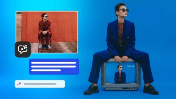 Adobe stellt KI-Assistent für Photoshop vor