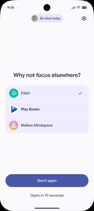 Todo lo que Google anunció en su Android Show, desde Google Books hasta los widgets con códigos de vibración