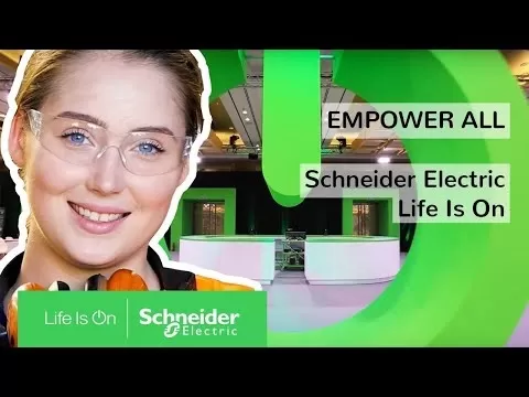 Como a Schneider Electric amplia a IA industrial com a Cognite