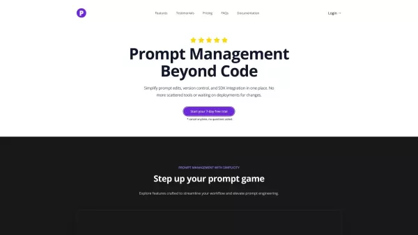 PromptGround