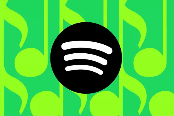 Spotify는 정전 후 서비스를 재개합니다