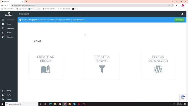 LeadSlide AI eBook Creator Transforms Content Strategy
