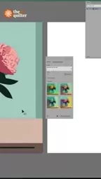 Cohesive Color Palettes