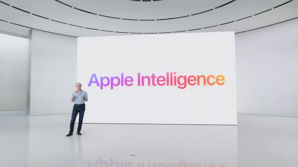 Apple Intelligence: A Guide to Apple's New AI Platform and Features