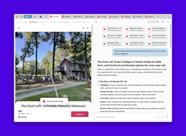 The Browser Company presenta una suscripción de 20 dólares para su navegador basado en inteligencia artificial
