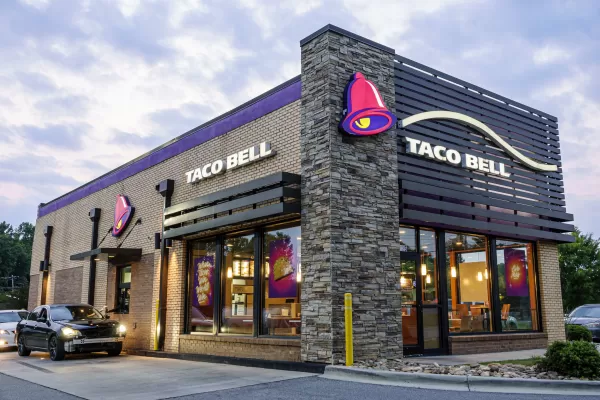 El autoservicio inteligente de Taco Bell se enfrenta a trolls y fallos técnicos en las primeras pruebas