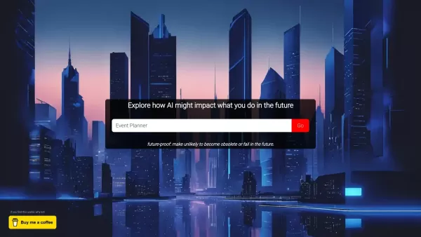 Future Proof