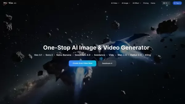 Viw AI