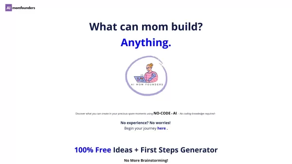 AIMOMFOUNDERS