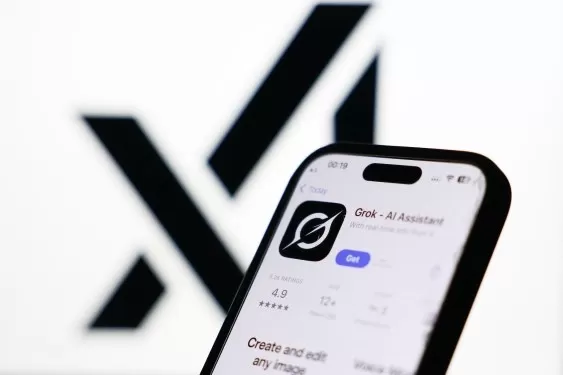 xAI Loses Half Its Founding Team