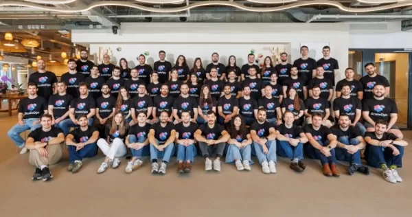 ScaleOps raises $130M to improve computing efficiency amid AI demand