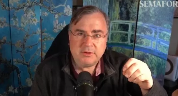Reid Hoffman Addresses the 'Tokenmaxxing' Debate