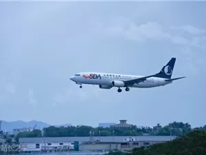 China Eastern Airlines First to Integrate Tongyi Qianwen for Full-Process AI Ticketing Services