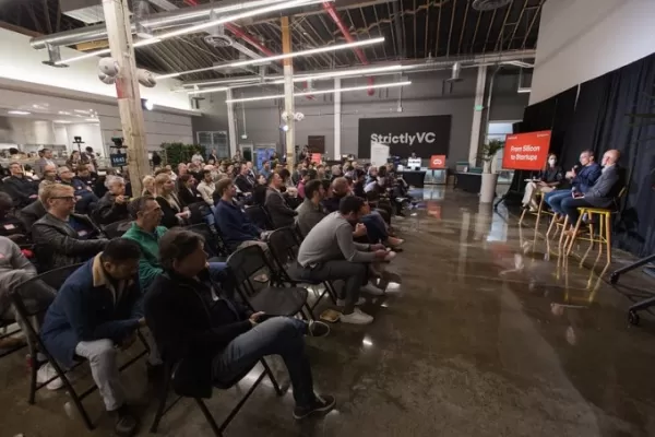 6月18日舉行的「StrictlyVC 洛杉磯」活動中，國防科技、人工智慧與募資成為焦點