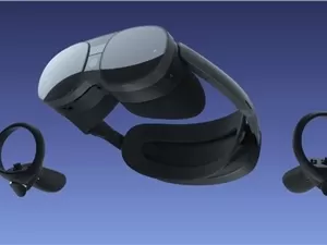 VITURE, NVIDIA와 손잡고 업계 최초의 AI 기반 안경 모델 ‘Helix’를 선보이다